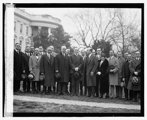 Coolidge & Nat'l Officers, Motion Picture Owners of America, 4/9/24