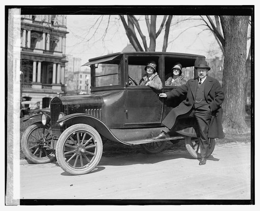 Sen. Mangus Johnson, 3/28/24