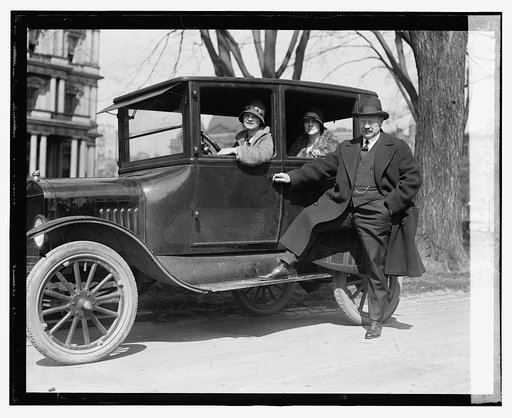 Sen. Mangus Johnson, [3/28/24