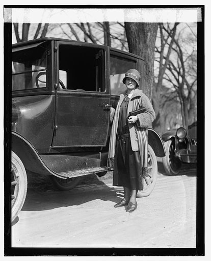 Miss Maybelle Leigan, 3/28/24