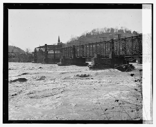 Harpers Ferry
