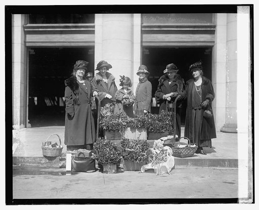 Ashland & Richmond group, 4/2/24