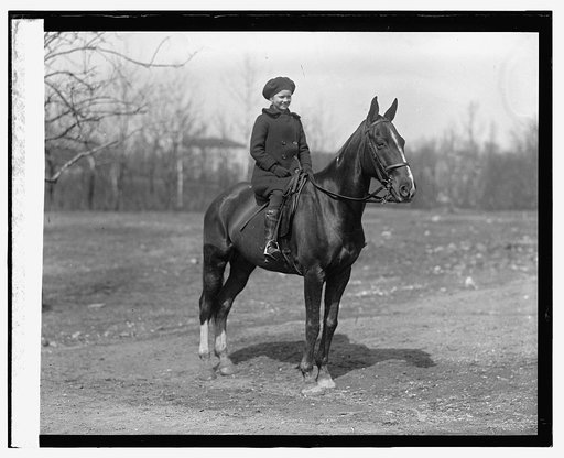 Beatrice Phillips, 3/17/24