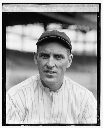 Ben Egan, [4/11/24