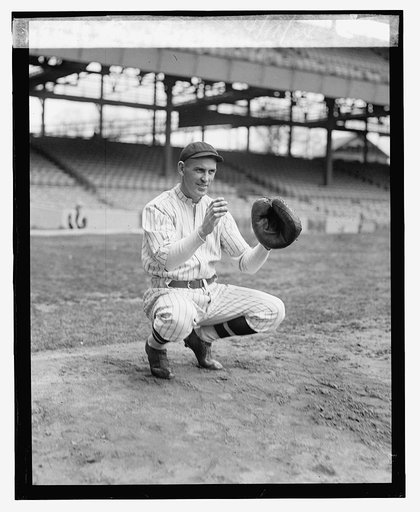 Ben Egan, 4/11/24