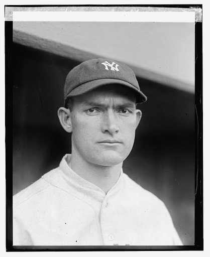 Ward, New York, 1924