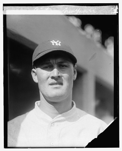 Autry, New York, 1924
