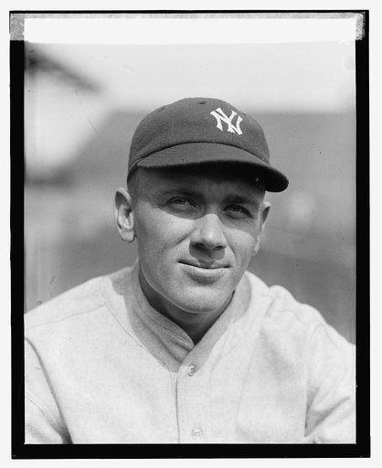 Alsen, New York, 1924