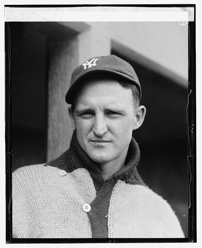 Pennoch, New York, 1924
