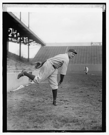 Hoyt, New York, 1924
