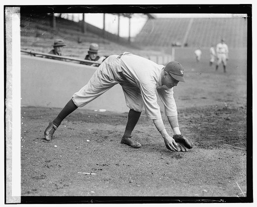 Scott, New York, 1924