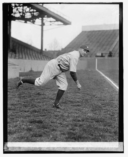 Shawkey, New York, 1924