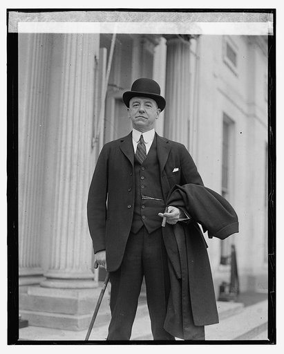 John L. Phillips, 4/12/24