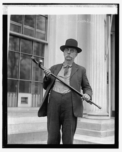 A.J. Shell, 4/11/24