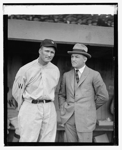 Johnson & Tommy Gibbons, [4/12/24