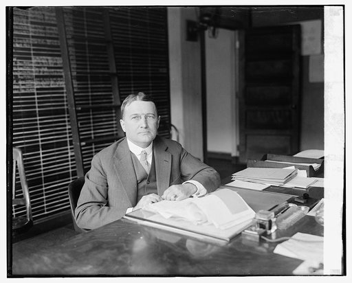 Commander Nathan H. Wright, 4/18/24