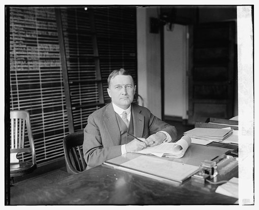 Commander Nathan H. Wright, [4/18/24