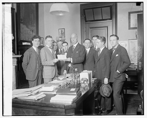 Shortridge & Cal. Club of Cal., [4/16/24
