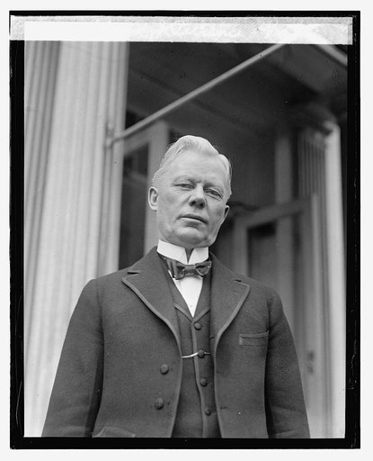 Alfred J. Pierson, 4/25/24