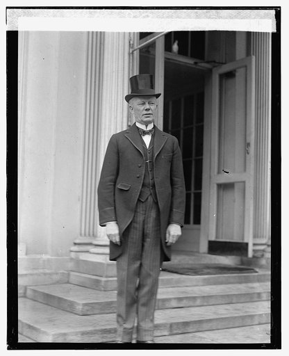 Alfred J. Pierson, [4/25/24