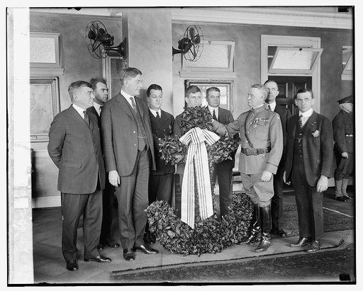 Wilbur & Lloyd E. Britt, [4/26/24