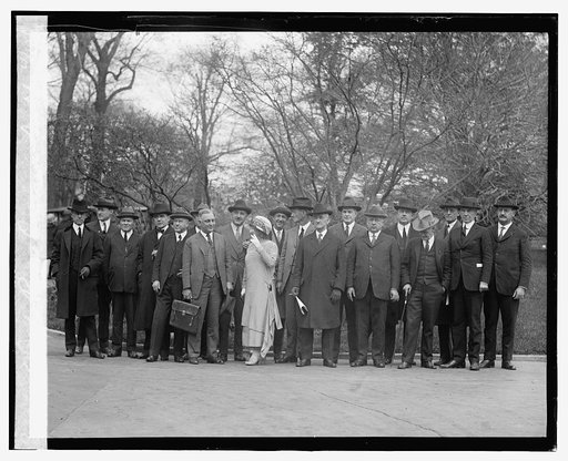 Safe River Commission New Orleans, 4/19/24
