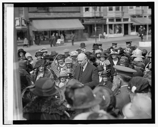 Weeks, Key Tablet unveiling, 4/21/24