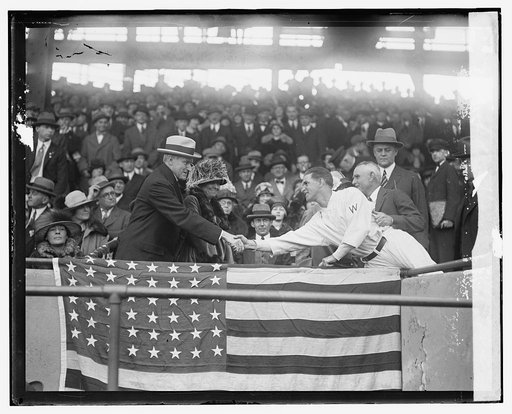 Coolidge & Harris, 4/15/24