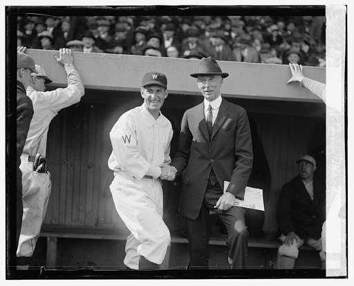 Harris & Comm. Mack, 4/15/24
