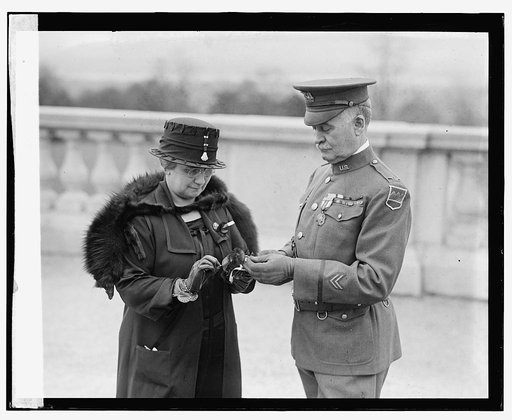Gen'l Lloyd E. Britt
