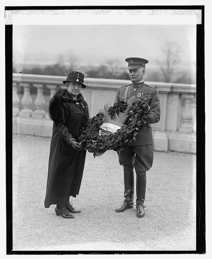 Gen'l Lloyd E. Britt