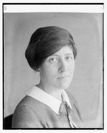 Isabel Kendig