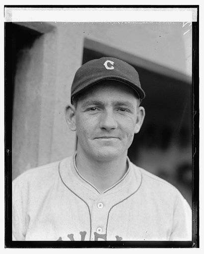 Drake, Cleveland, 1924