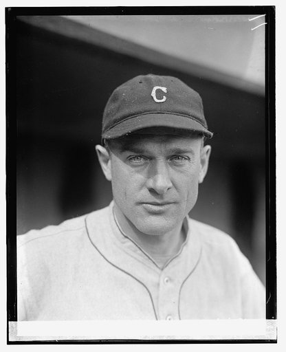 Gardener, W.L., Cleveland, 1924