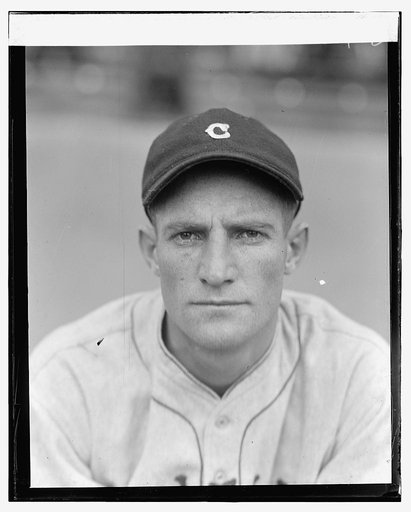 Nyatt, Cleveland, 1924