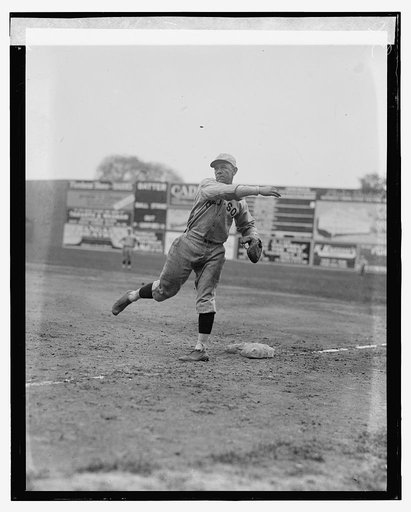Harris, Boston, 1924