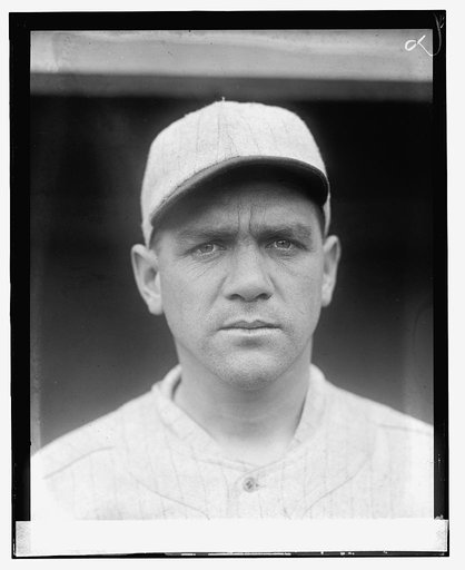 O'Neill, Boston, 1924
