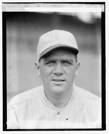 O'Neill, Boston, 1924
