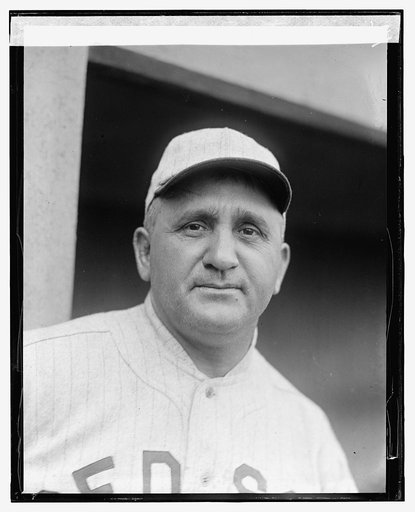 Fohl, Boston, 1924