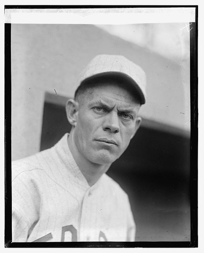 Ezzell, Boston, 1924