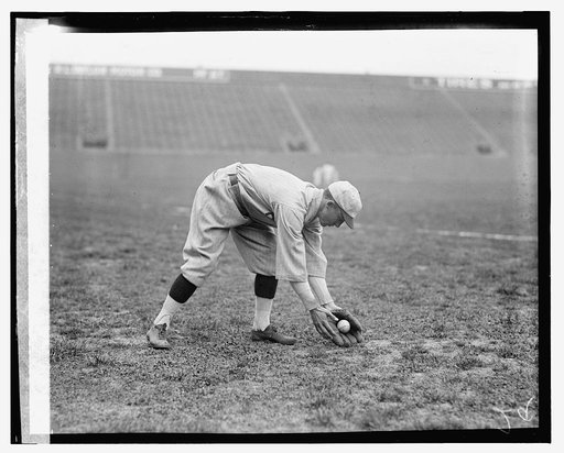 Lee, Boston, 1924