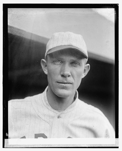 Fuhr, Boston, 1924