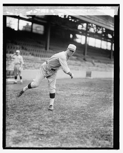Murray, Boston, 1924
