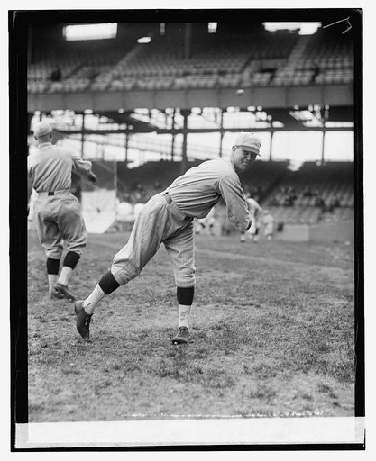 Murray, Boston, 1924
