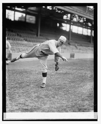 Murray, Boston, 1924