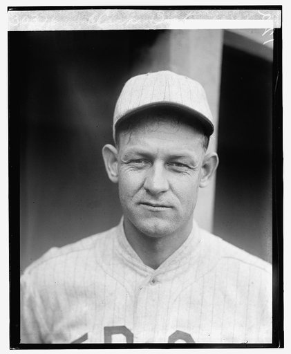 Clark, Boston, 1924