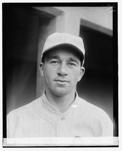 Picarrich, Boston, 1924