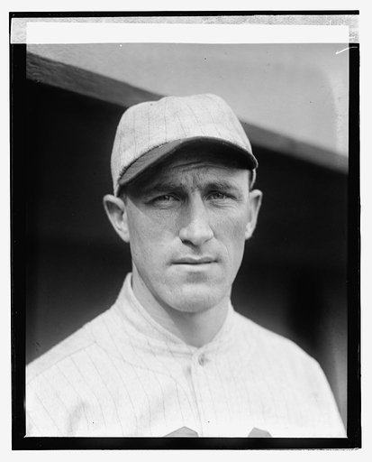 Wamby, Boston, 1924