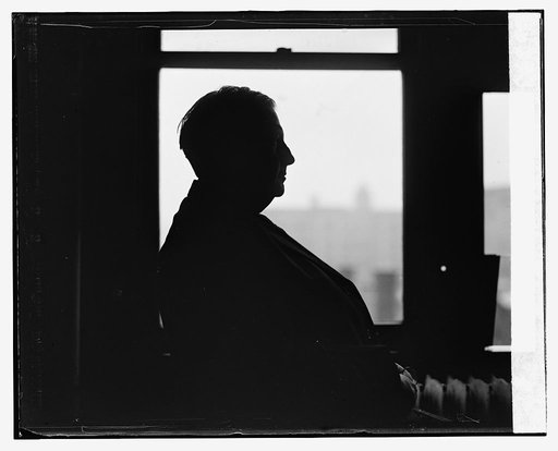 Harlan F. Stone