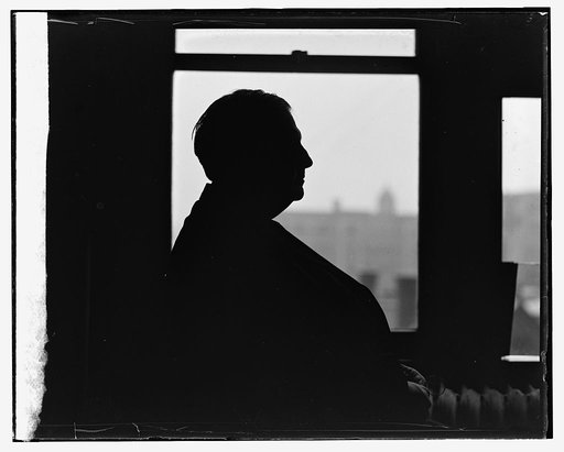 Harlan F. Stone